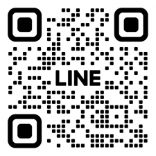 LINEお問合せQR